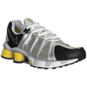 nike shox cog